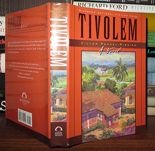 cover image Tivolem