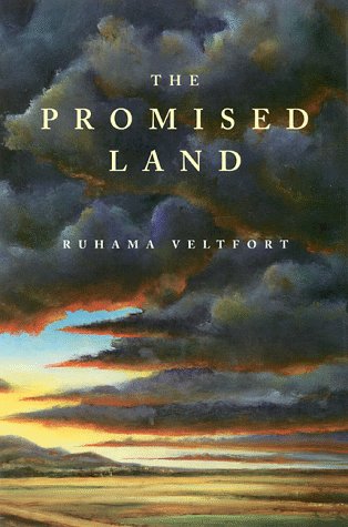 cover image The Promised Land