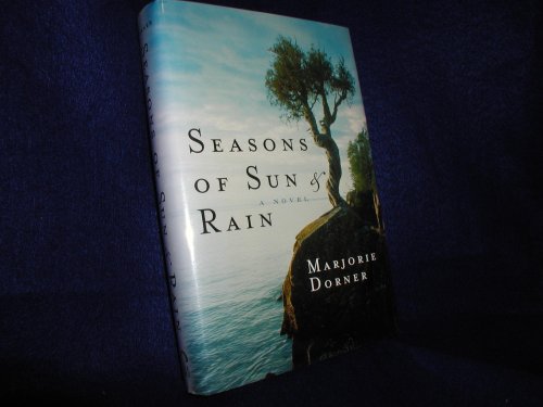 cover image Seasons of Sun & Rain