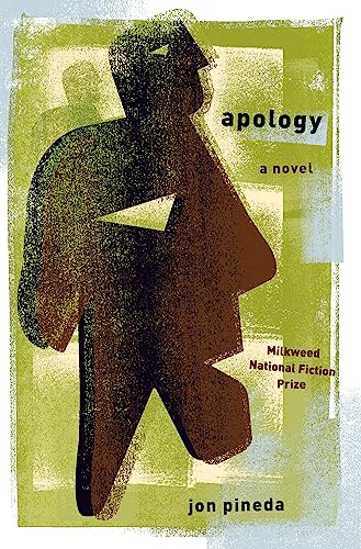 cover image Apology