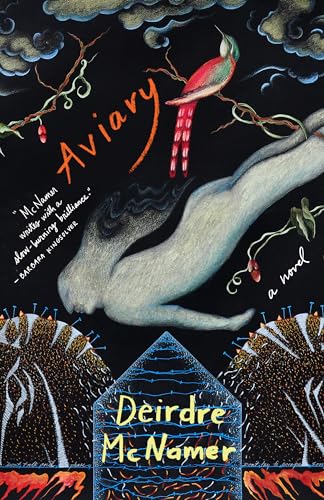 cover image Aviary