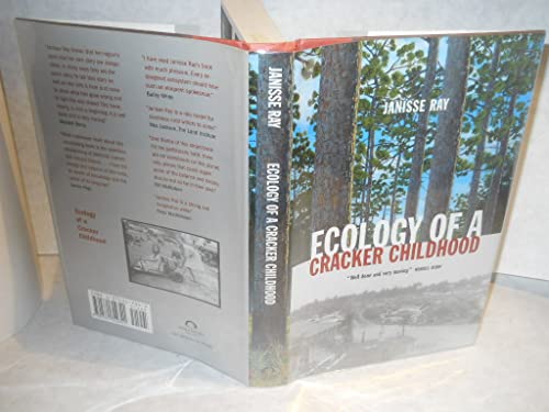 cover image Ecology of a Cracker Childhood