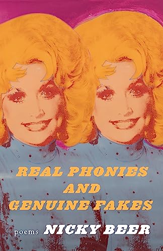 cover image Real Phonies and Genuine Fakes