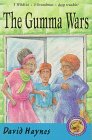cover image The Gumma Wars