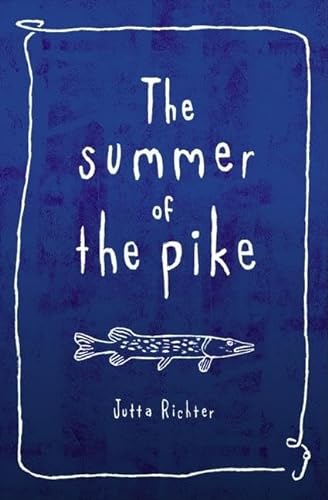 cover image The Summer of the Pike