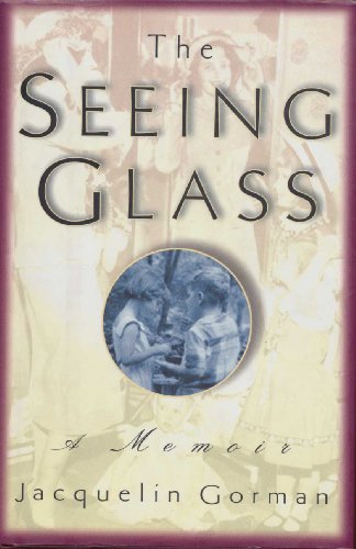 cover image The Seeing Glass