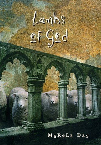 cover image Lambs of God