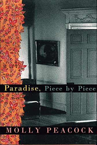 cover image Paradise, Piece by Piece