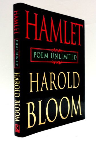 cover image HAMLET: Poem Unlimited