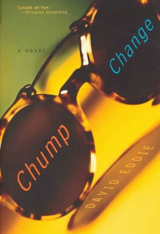 cover image Chump Change