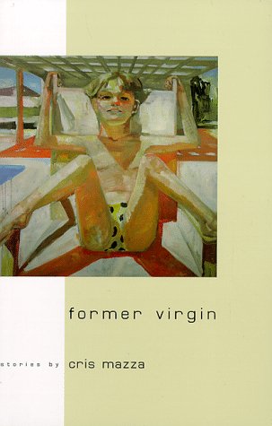cover image Former Virgin