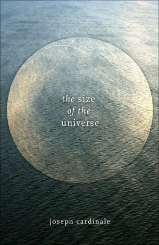 cover image The Size of the Universe