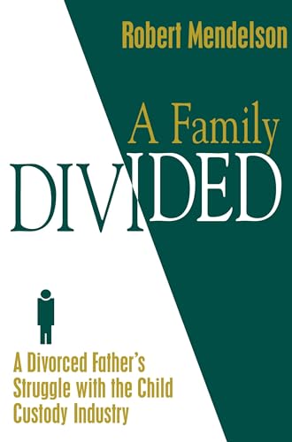 cover image A Family Divided