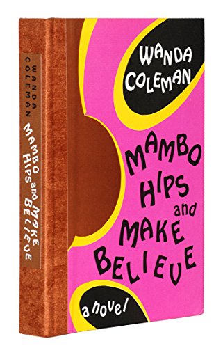 cover image Mambo Hips and Make Believe