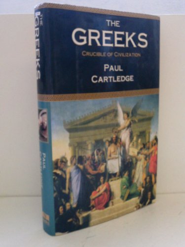cover image Greeks