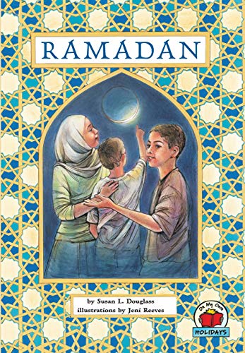 cover image Ramadan