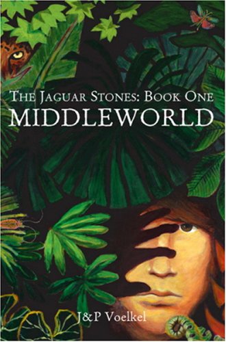 cover image Middleworld