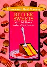 cover image Bitter Sweets