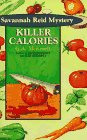 cover image Killer Calories: A Savannah Reid Mystery