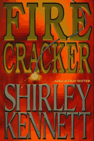 cover image Fire Cracker