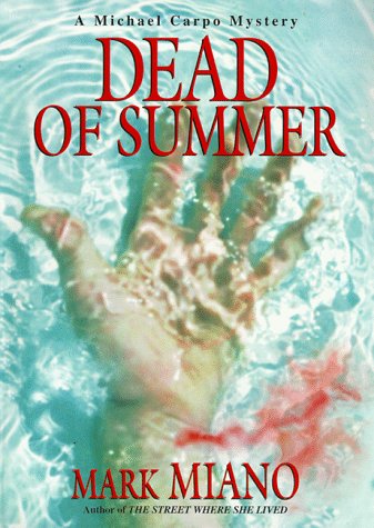 cover image Dead of Summer
