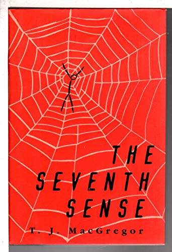 cover image The Seventh Sense