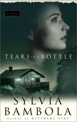 cover image TEARS IN A BOTTLE