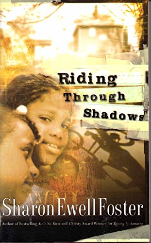 cover image RIDING THROUGH SHADOWS