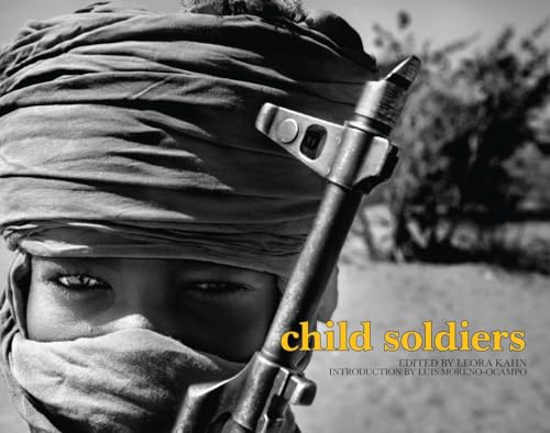 cover image Child Soldiers