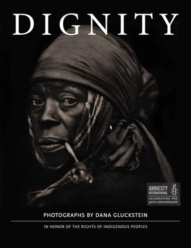 cover image Dignity