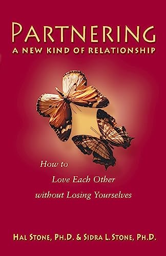 cover image Partnering: A New Kind of Relationship