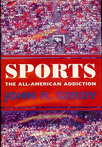 cover image SPORTS: The All-American Addition