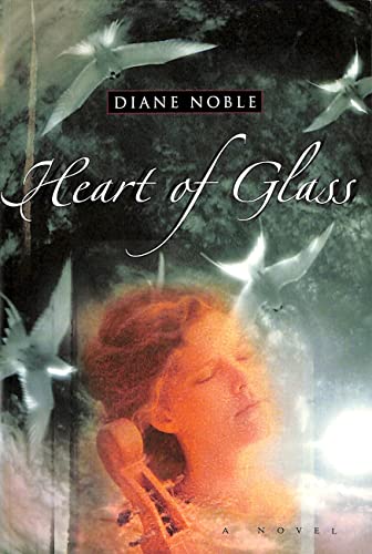 cover image HEART OF GLASS