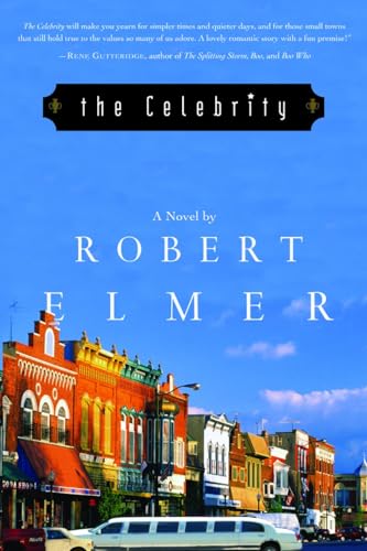 cover image The Celebrity