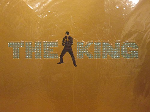 cover image The King