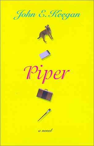 cover image Piper