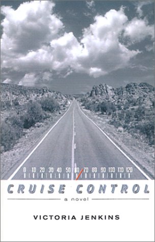 cover image CRUISE CONTROL