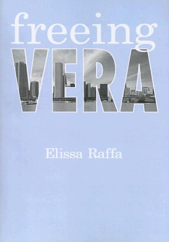 cover image Freeing Vera