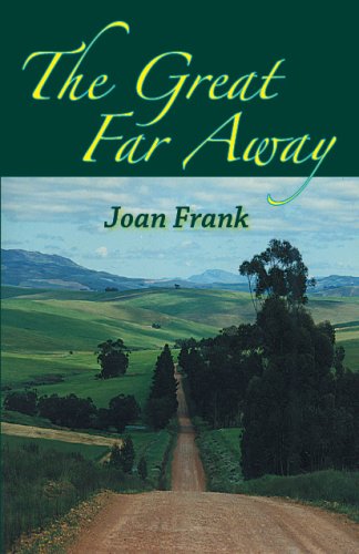 cover image The Great Far Away