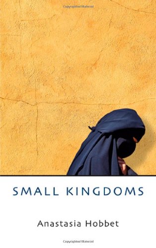 cover image Small Kingdoms