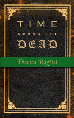 cover image Time Among the Dead