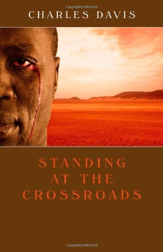 cover image Standing at the Crossroads