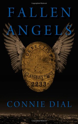 cover image Fallen Angels