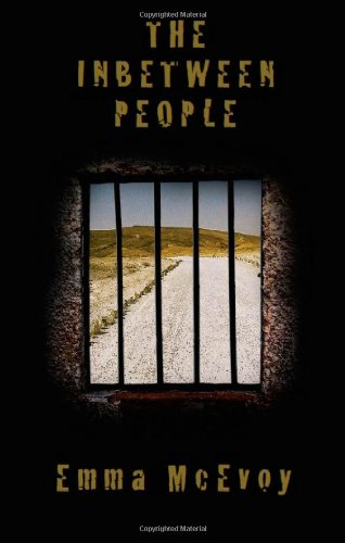 cover image The Inbetween People