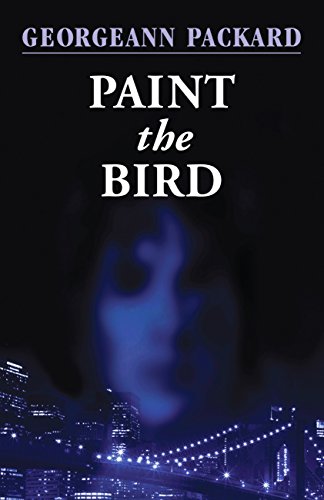cover image Paint the Bird