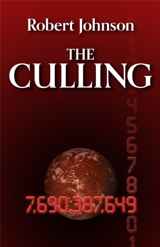 cover image The Culling