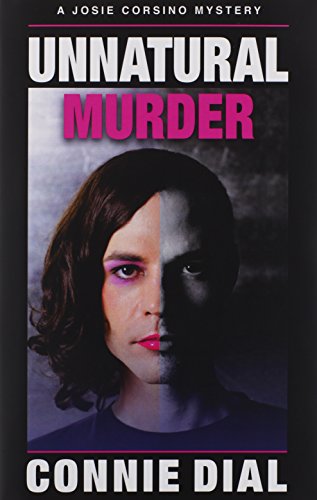 cover image Unnatural Murder: A Josie Corsino Mystery