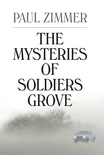 cover image The Mysteries of Soldiers Grove