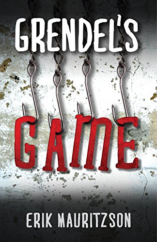 cover image Grendel’s Game