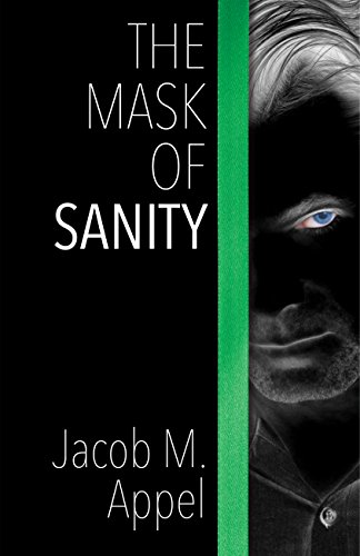 cover image The Mask of Sanity